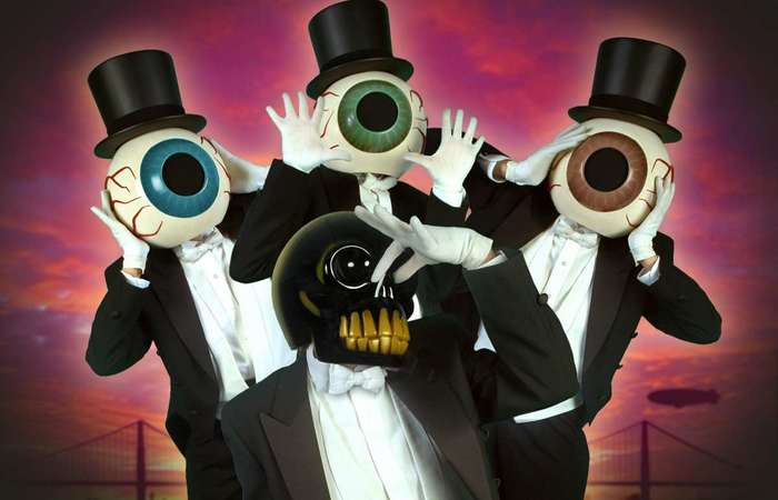 Foto: The Residents