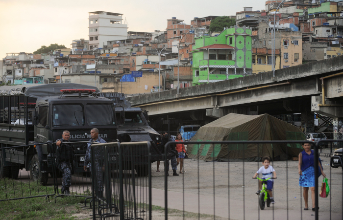 Foto: Fernando Frazão/Agência Brasil/