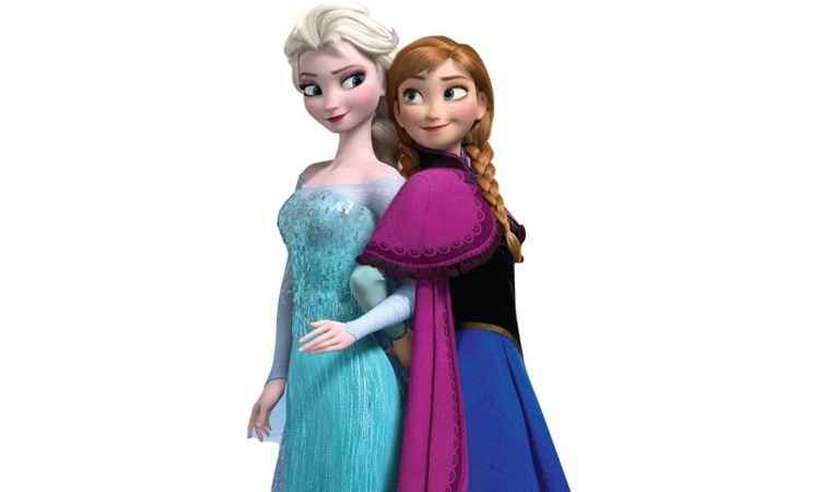 Foto: Disney/Divulga&ccedil;&atilde;o/