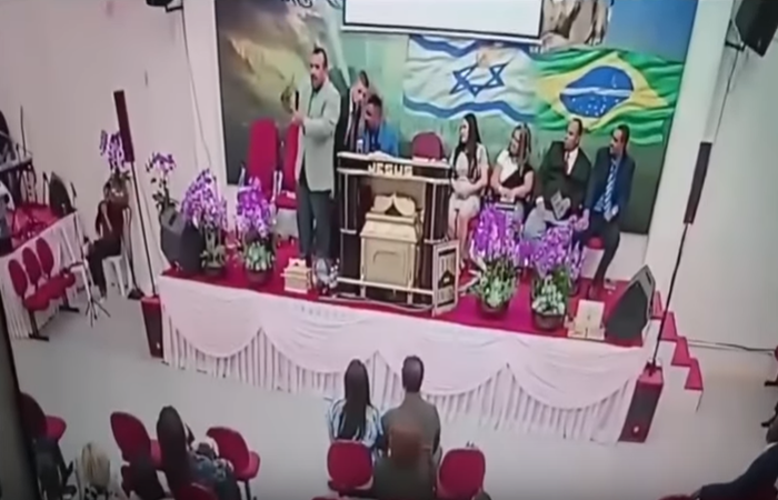 Foto: Reprodu&ccedil;&atilde;o/Instagram/