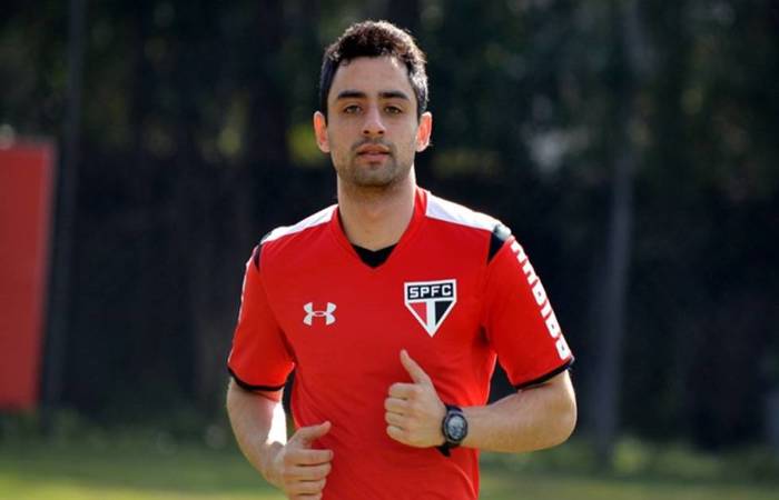 Foto: DIVULGAÇÃO / SÃO PAULO FC/Foto: DIVULGAÇÃO / SÃO PAULO FC Foto: DIVULGAÇÃO / SÃO PAULO FC/Foto: DIVULGAÇÃO / SÃO PAULO FC