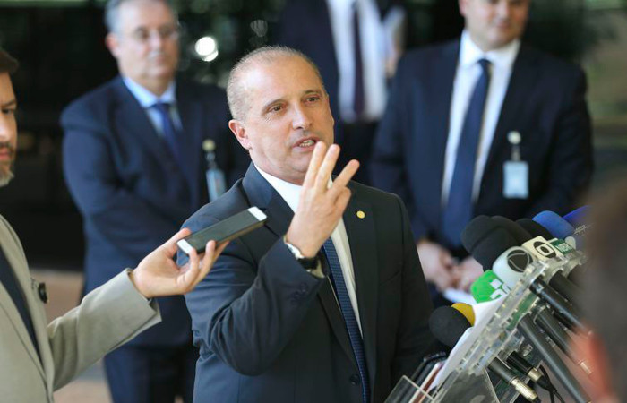 Foto: Valter Campanato/Ag&ecirc;ncia Brasil/