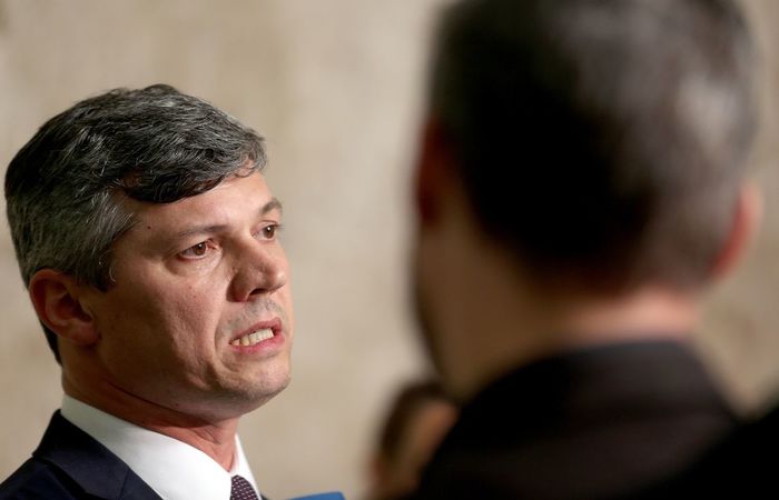 Foto: Wilson Dias/Agência Brasil/ Foto: Wilson Dias/Agência Brasil/