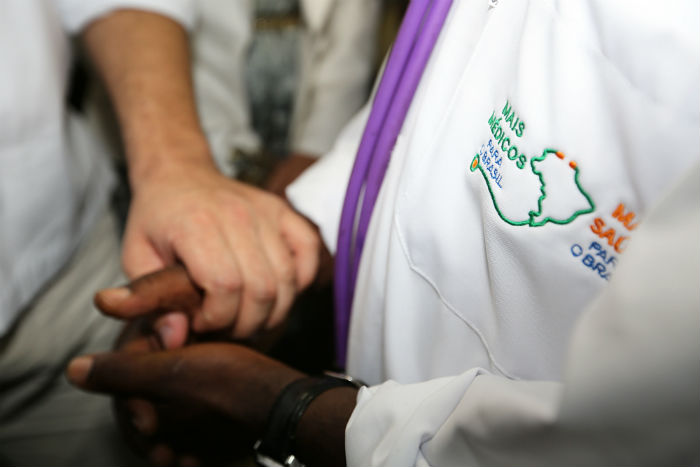 O programa prevê o credenciamento de clínicas, hospitais filantrópicos e privados