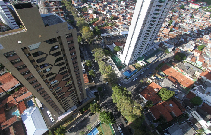 Uma das preocupações é com mais segurança. Foto: Nando Chiappetta / DP