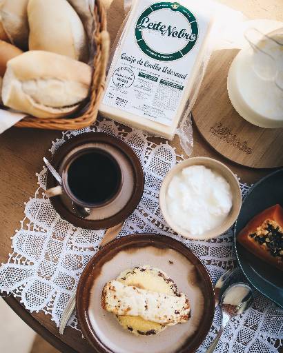 Hoje, produtos são vendidos em todo o estado. Foto: Venturosa/Divulgação