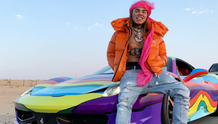 O rapper já enfrentava outra condenação, datada de 2015. Foto: Reprodução/Instagram/ O rapper já enfrentava outra condenação, datada de 2015. Foto: Reprodução/Instagram/