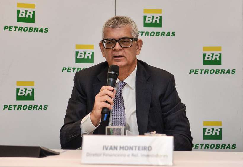 Monteiro &eacute; considerado um bom nome. Foto: Fabio Marino/CB/D.A Press/