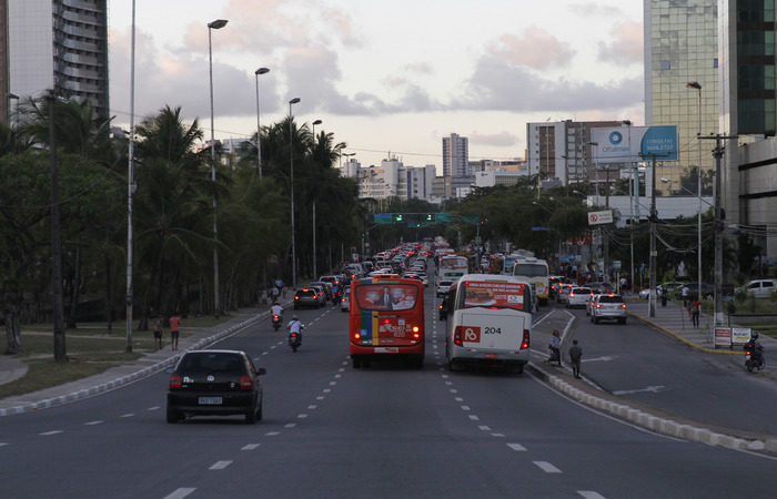 Imagem: Arquivo/DP/