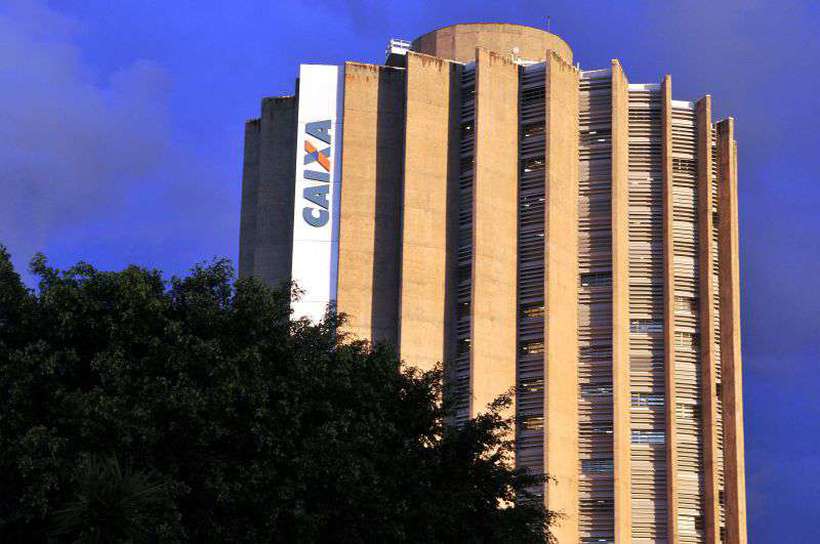 Desde 2016, a Caixa registrou o desligamento de 12,5 mil funcion&aacute;rios, dos quais 8,6 mil por meio de PDVs. Foto: Breno Fortes/CB/D.A Press/