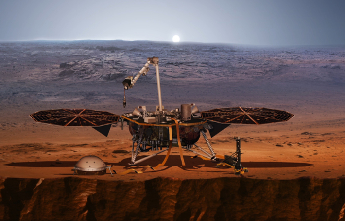 Foto: Nasa/Foto: Nasa