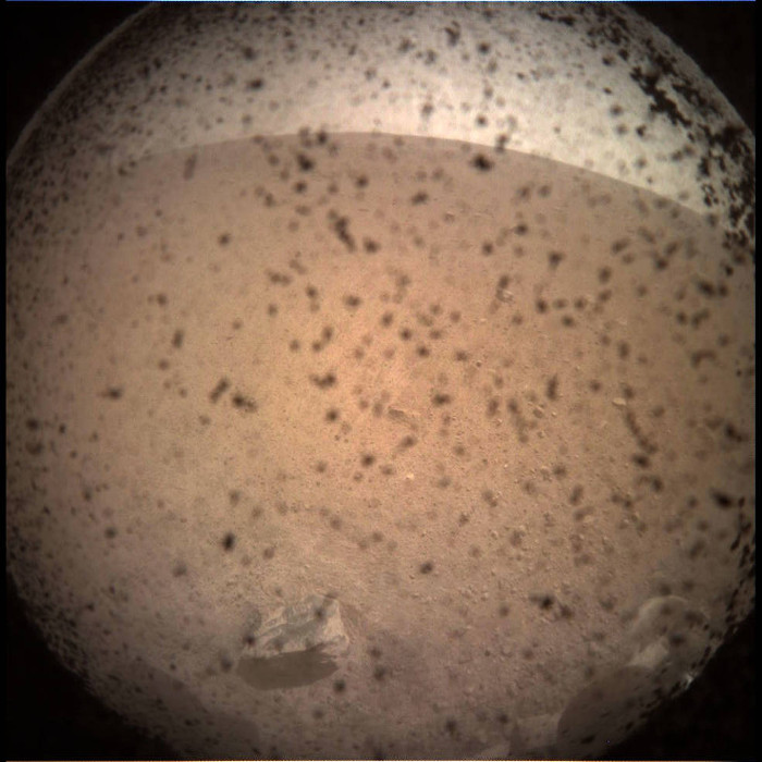 Foto: NASA/JPL-CalTech/