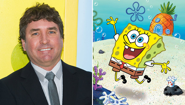 Bob Esponja estreou na TV norte-americana em maio de 1999. Foto: Nickelodeon/Reprodução/ Bob Esponja estreou na TV norte-americana em maio de 1999. Foto: Nickelodeon/Reprodução/