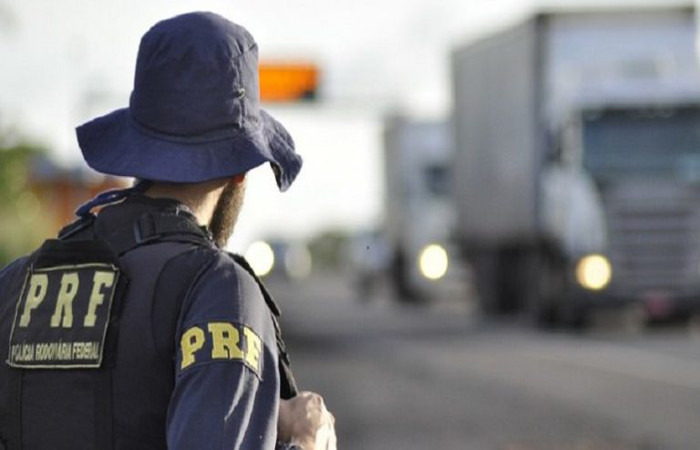 Foto: PRF/Divulgação/ Foto: PRF/Divulgação/
