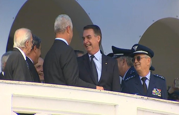 Foto: Reprodução/ TV Vanguarda/