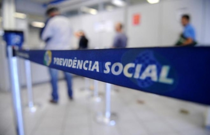 Governo quer criar o auxílio-inclusão, que será pago a beneficiários do BPC, do INSS, que conseguirem trabalho com remuneração de até dois salários mínimos. Foto: EBC