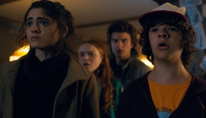 Os criadores de Stranger Things não escondem que a série terá fim em algum momento. Foto: Divulgação/Netflix/ Os criadores de Stranger Things não escondem que a série terá fim em algum momento. Foto: Divulgação/Netflix/