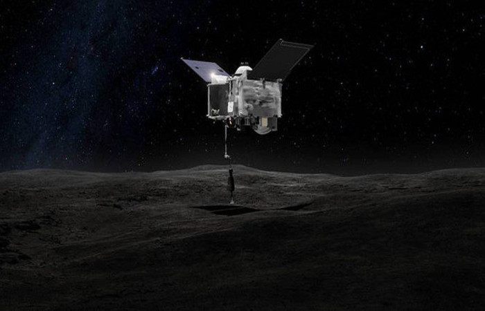 Foto: Nasa/Divulgação/ Foto: Nasa/Divulgação/