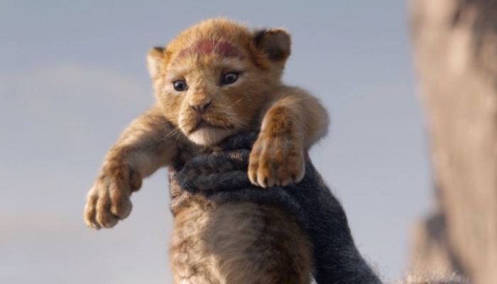 Live-action de O Rei Leão estreia em julho de 2019. Foto: Twitter/Disney/ Live-action de O Rei Leão estreia em julho de 2019. Foto: Twitter/Disney/