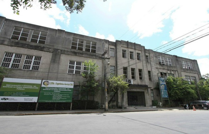 A Coordenação de Artes da Fundaj (COART) ainda oferecerá oficinas para todo o público. Foto: FUNDAJ/Divulgação/ A Coordenação de Artes da Fundaj (COART) ainda oferecerá oficinas para todo o público. Foto: FUNDAJ/Divulgação/