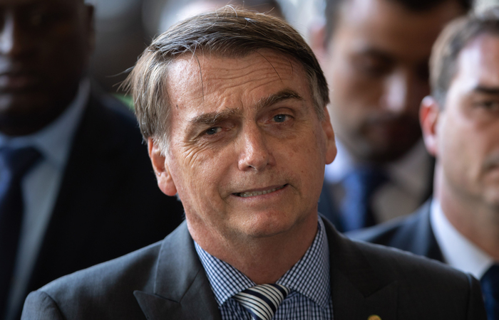 Foto: Sergio LIMA / AFP/ Foto: Sergio LIMA / AFP/