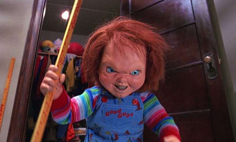 Primeira produ&ccedil;&atilde;o do Chucky chegou aos cinemas ainda em 1989. Foto: United Artists/Divulga&ccedil;&atilde;o/