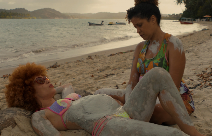 A obra é estrelada por Augusta Ferraz, Laís Vieira e Raquel Ferreira. Foto: Parto Sim/Divulgação/ A obra é estrelada por Augusta Ferraz, Laís Vieira e Raquel Ferreira. Foto: Parto Sim/Divulgação/