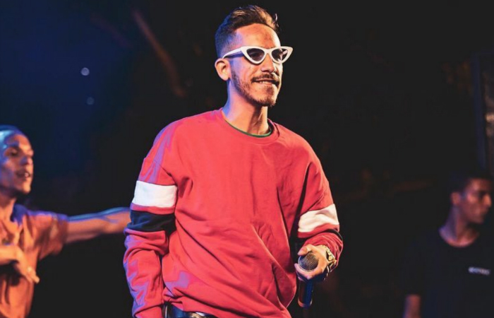 Cantor prepara um novo repert&oacute;rio de ver&atilde;o e carnaval, al&eacute;m de um EP de in&eacute;ditas. Foto: Instagram/Reprodu&ccedil;&atilde;o/