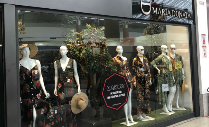 Unidade no RioMar será inaugurada ainda neste mês de dezembro. Foto: Maria Donata/Divulgação