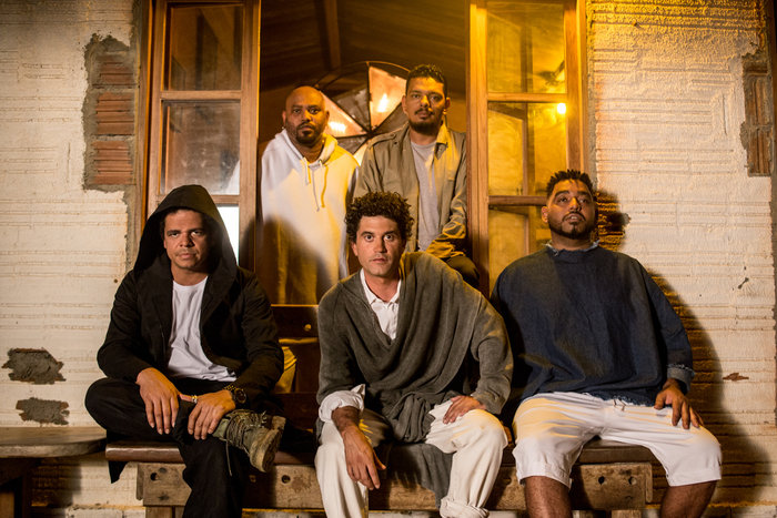 Cordel. Foto: Tiago Calazans/Divulga&ccedil;&atilde;o/