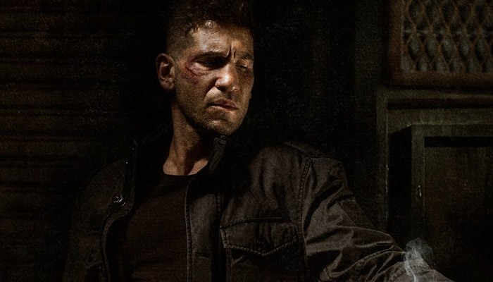 Em O Justiceiro, o anti-herói que vive de acordo com as próprias leis. Foto: Divulgação/Netflix/ Em O Justiceiro, o anti-herói que vive de acordo com as próprias leis. Foto: Divulgação/Netflix/