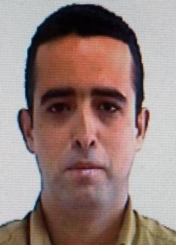 /A imagem do suspeito também foi divulgada pela Polícia. Imagem: PCPE/Divulgação /A imagem do suspeito também foi divulgada pela Polícia. Imagem: PCPE/Divulgação