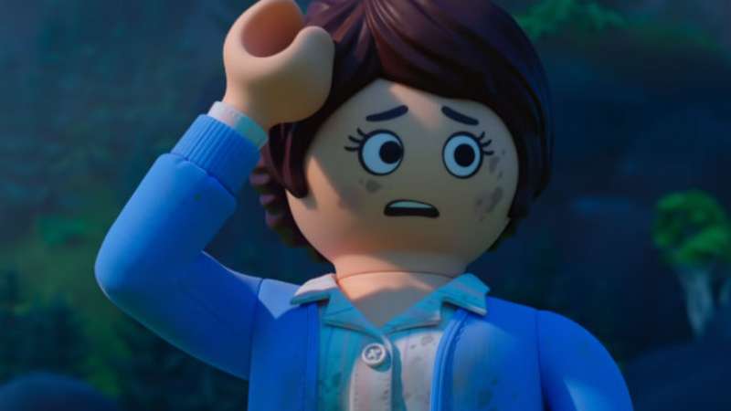 A previsão é de que o filme seja lançado no segundo semestre de 2019. Foto: Reprodução/StudioCanal/ A previsão é de que o filme seja lançado no segundo semestre de 2019. Foto: Reprodução/StudioCanal/