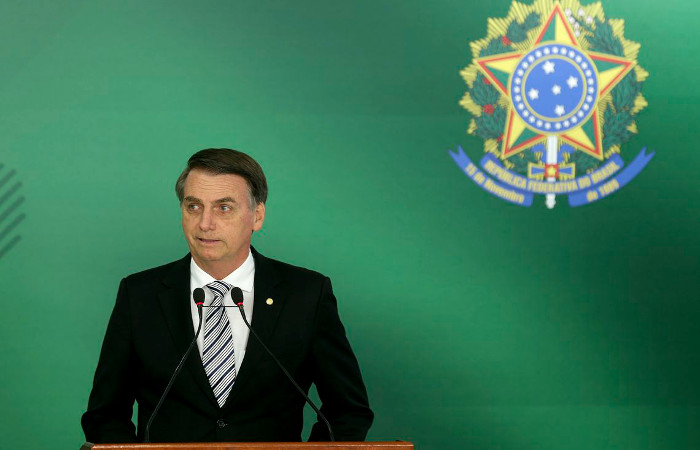Foto: Wilson Dias/Ag&ecirc;ncia Brasil/