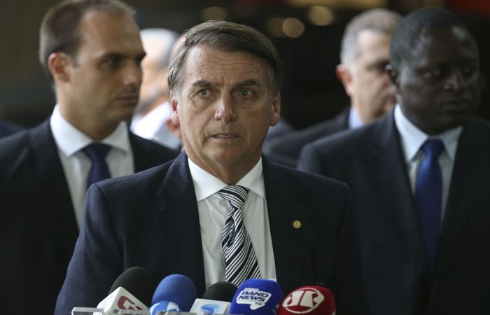 Foto: Valter Campanato/Ag&ecirc;ncia Brasil/