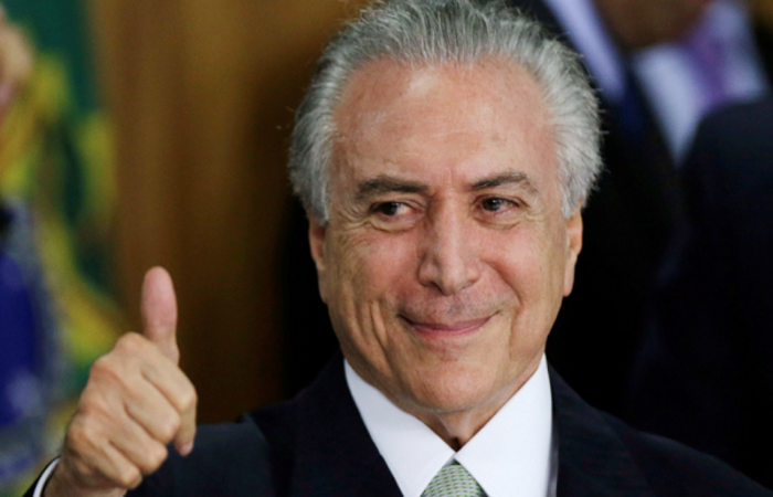 Foto: Arquivo / Ag&ecirc;ncia Brasil/