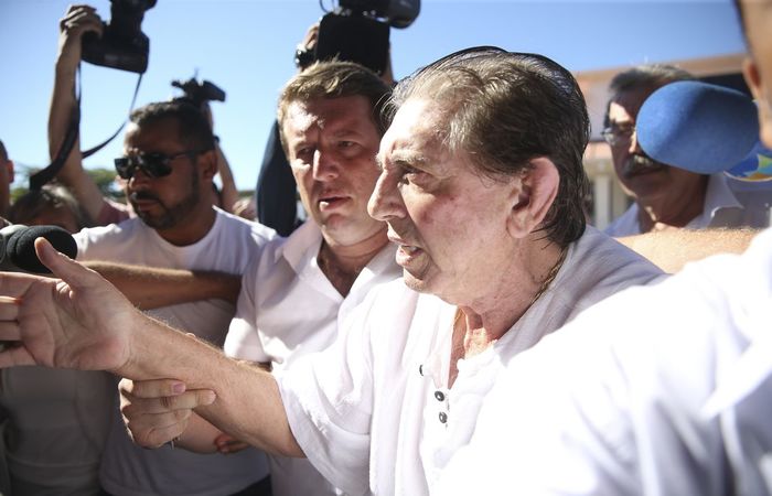 Foto: Marcelo Camargo / Agência Brasil/ Foto: Marcelo Camargo / Agência Brasil/