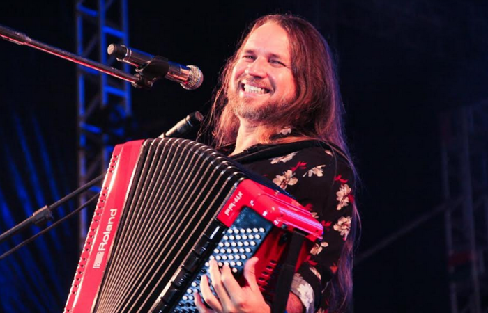 Dorgival tem várias canções nas vozes de Wesley Safadão, Aviões do Forró, Jorge e Mateus, Michel Teló, entre outros artistas - Foto: Divulgação/ Dorgival tem várias canções nas vozes de Wesley Safadão, Aviões do Forró, Jorge e Mateus, Michel Teló, entre outros artistas - Foto: Divulgação/