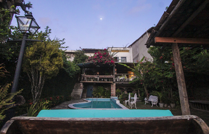 Foto: Bruna Costa / ESP. DP