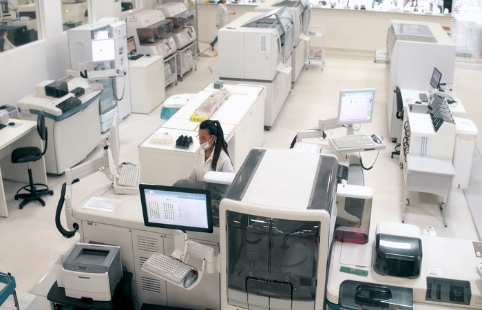 Unidade pernambucana irá gerar mais de 100 oportunidades de empregos. Foto: DB/Divulgação/ Unidade pernambucana irá gerar mais de 100 oportunidades de empregos. Foto: DB/Divulgação/