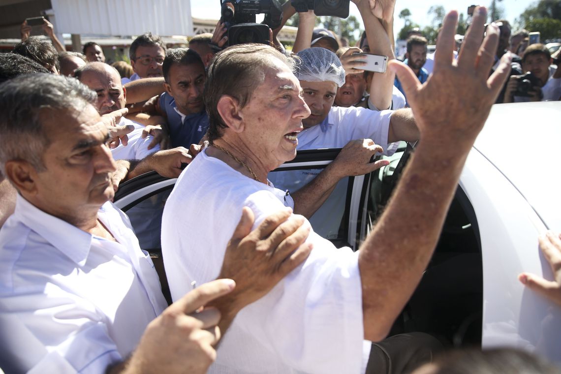 Foto: Marcelo Camargo/Agência Brasil/ Foto: Marcelo Camargo/Agência Brasil/