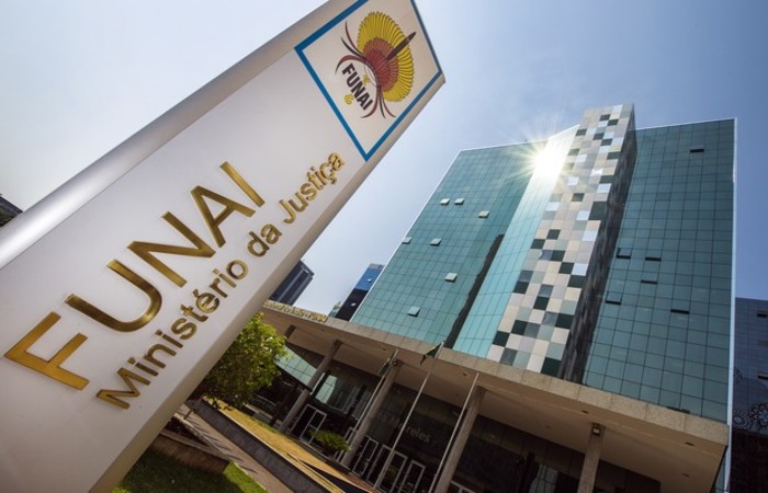 Foto: Divulga&ccedil;&atilde;o / Funai