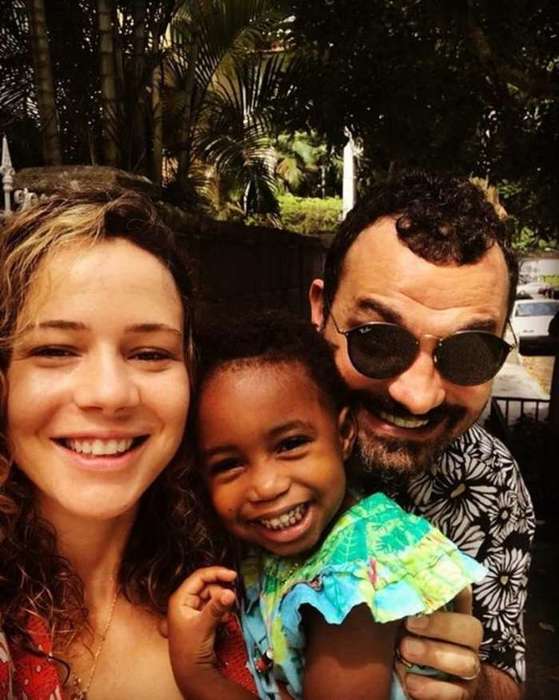 Foto: Instagram/Reprodução/