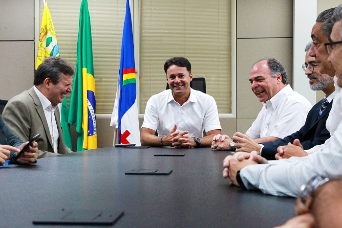 Libera&ccedil;&atilde;o de recursos come&ccedil;a no primeiro trimestre de 2019. Foto: Chico Bezerra/PJG/Divulga&ccedil;&atilde;o/