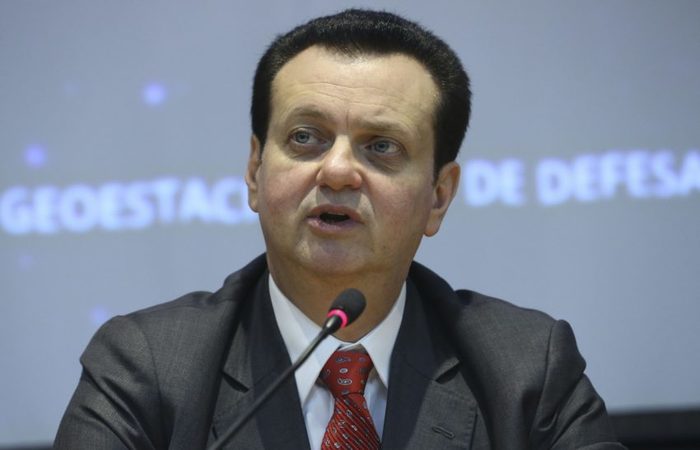 Foto: Antonio Cruz/Ag&ecirc;ncia Brasil/