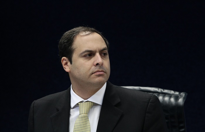 O socialista não convocou deputados federais, mas escolheu nomes da bancada governista na Assembleia Legislativa. Foto: Alcione Ferreira/DP/ O socialista não convocou deputados federais, mas escolheu nomes da bancada governista na Assembleia Legislativa. Foto: Alcione Ferreira/DP/
