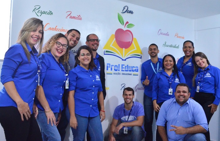 Proposta da startup pernambucana é firmar parcerias com as instituições de ensino privadas. Foto: Anderson Brito / Cortesia/ Proposta da startup pernambucana é firmar parcerias com as instituições de ensino privadas. Foto: Anderson Brito / Cortesia/