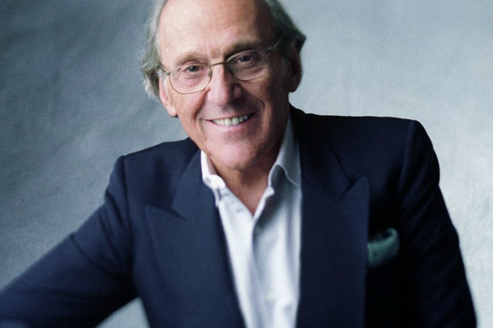 Ele faleceu aos 91 anos, em sua casa em Montecito, Calif&oacute;rnia. Foto: Reprodu&ccedil;&atilde;o/The Hollywood Reporter/