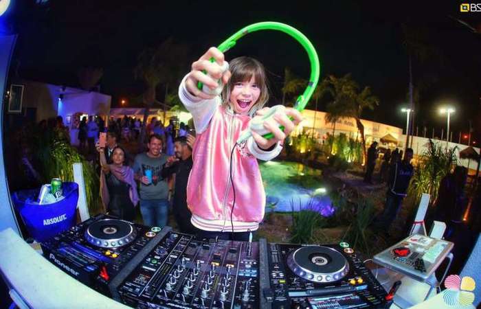 Dj Rizka Diario de Pernambuco - Rumo aos 200 anos