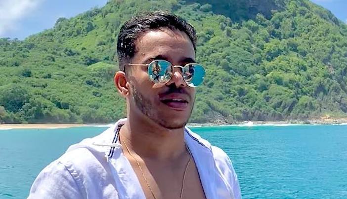 Apontado como o rei dos stories editados, o pernambucano coleciona atualmente mais de 100 milhões de impressões diárias. Foto: Reprodução/Instagram/ Apontado como o rei dos stories editados, o pernambucano coleciona atualmente mais de 100 milhões de impressões diárias. Foto: Reprodução/Instagram/